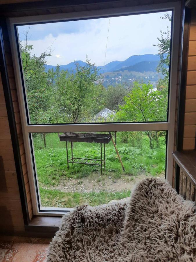 Hotel Kitica House Wierchowina Zewnętrze zdjęcie
