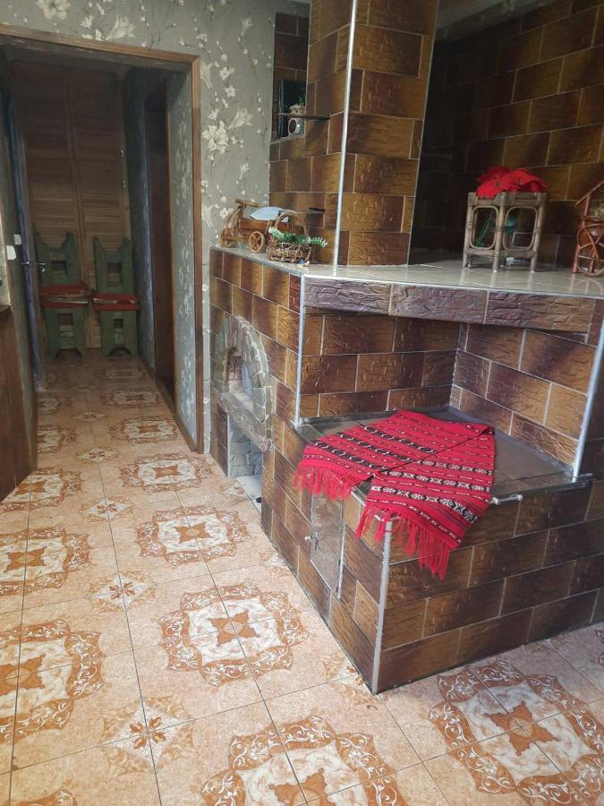 Hotel Kitica House Wierchowina Zewnętrze zdjęcie