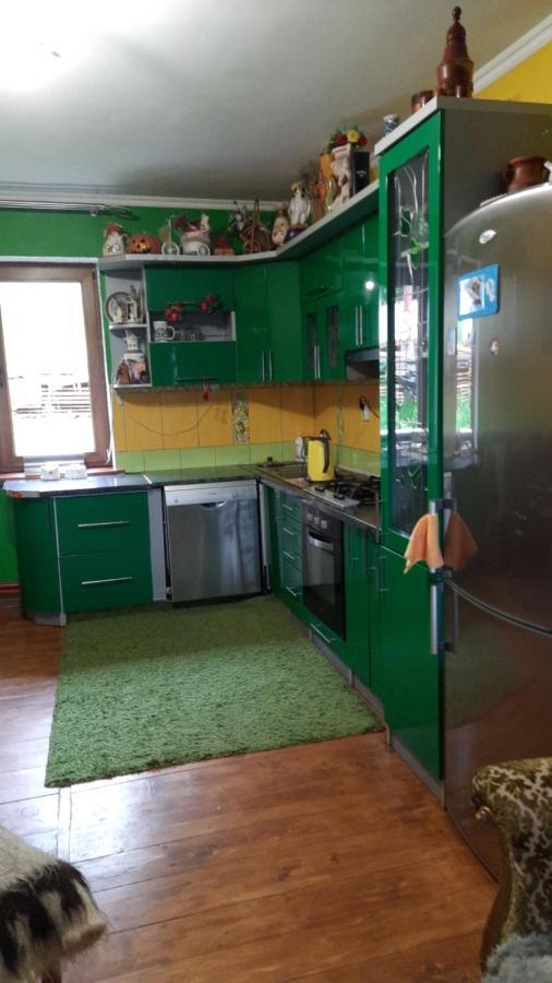 Hotel Kitica House Wierchowina Zewnętrze zdjęcie