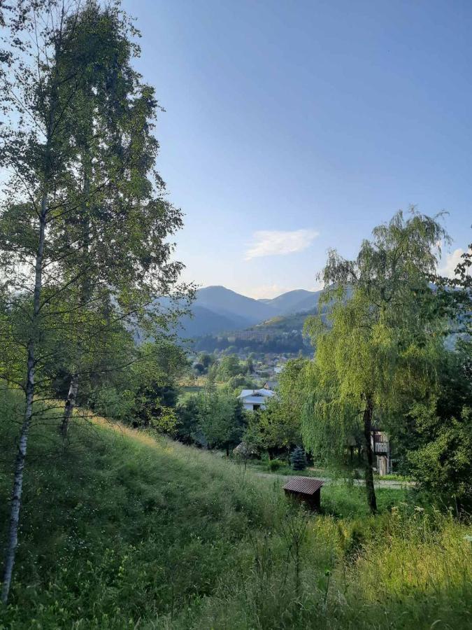 Hotel Kitica House Wierchowina Zewnętrze zdjęcie