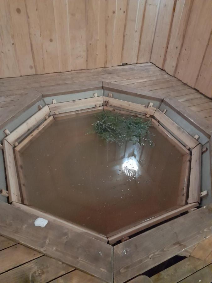 Hotel Kitica House Wierchowina Zewnętrze zdjęcie
