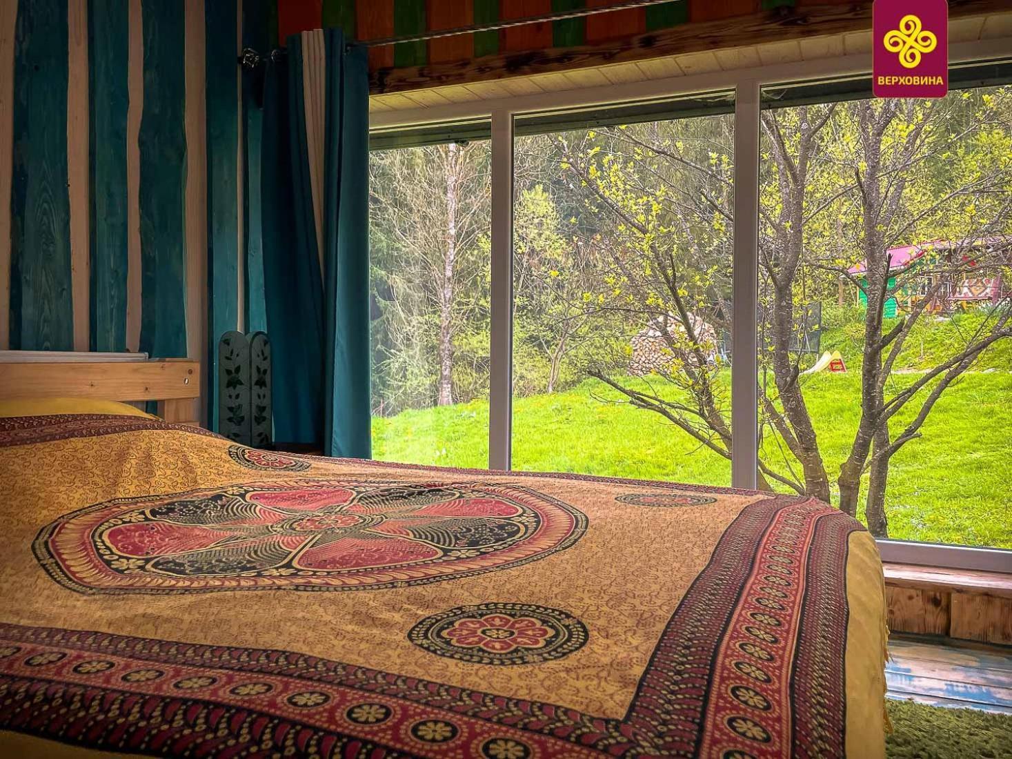 Hotel Kitica House Wierchowina Pokój zdjęcie