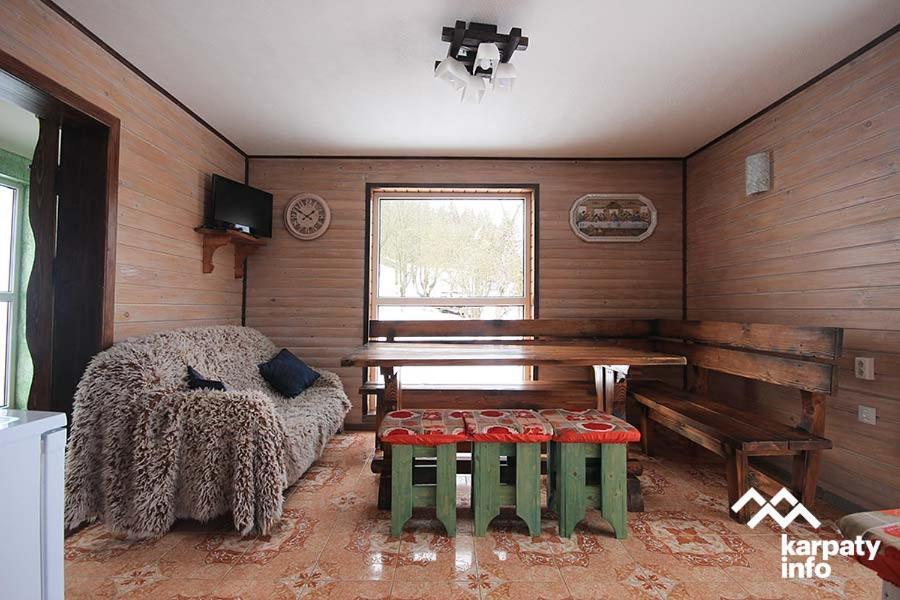 Hotel Kitica House Wierchowina Zewnętrze zdjęcie